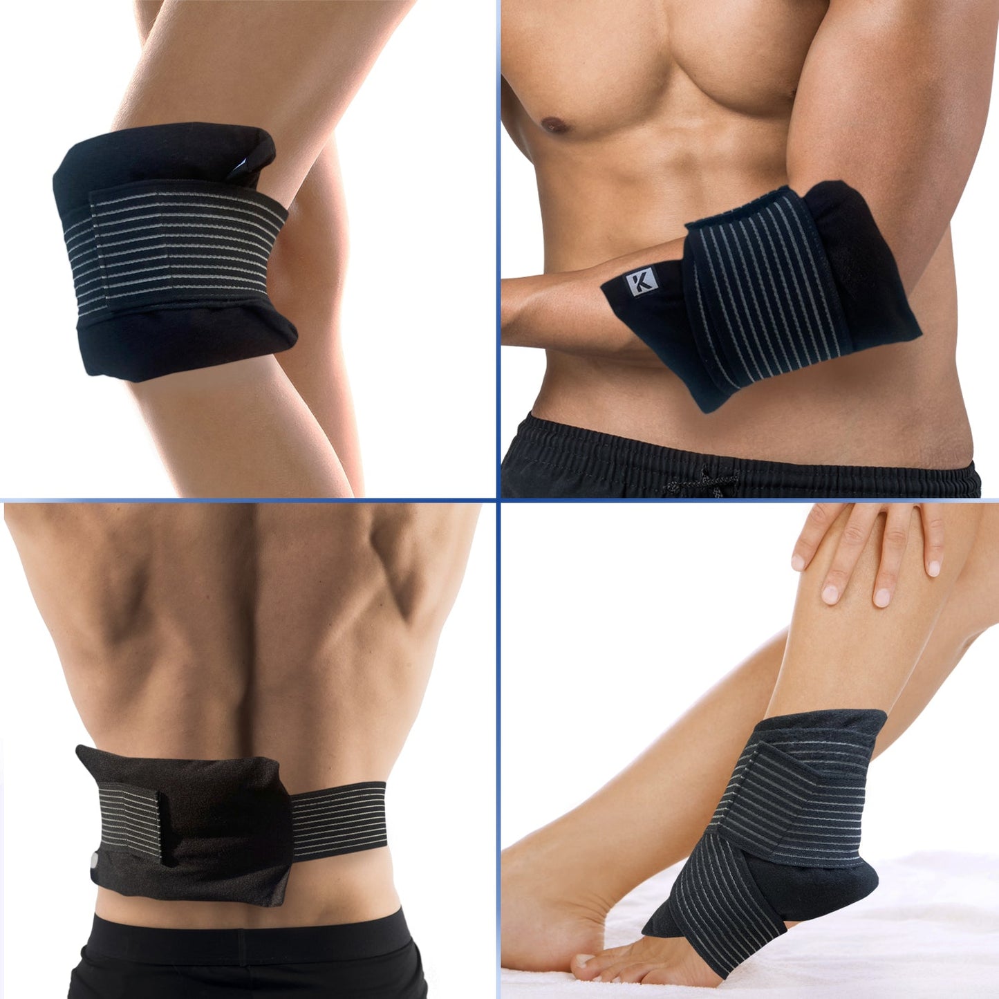 Hot/Cold Gel Pack