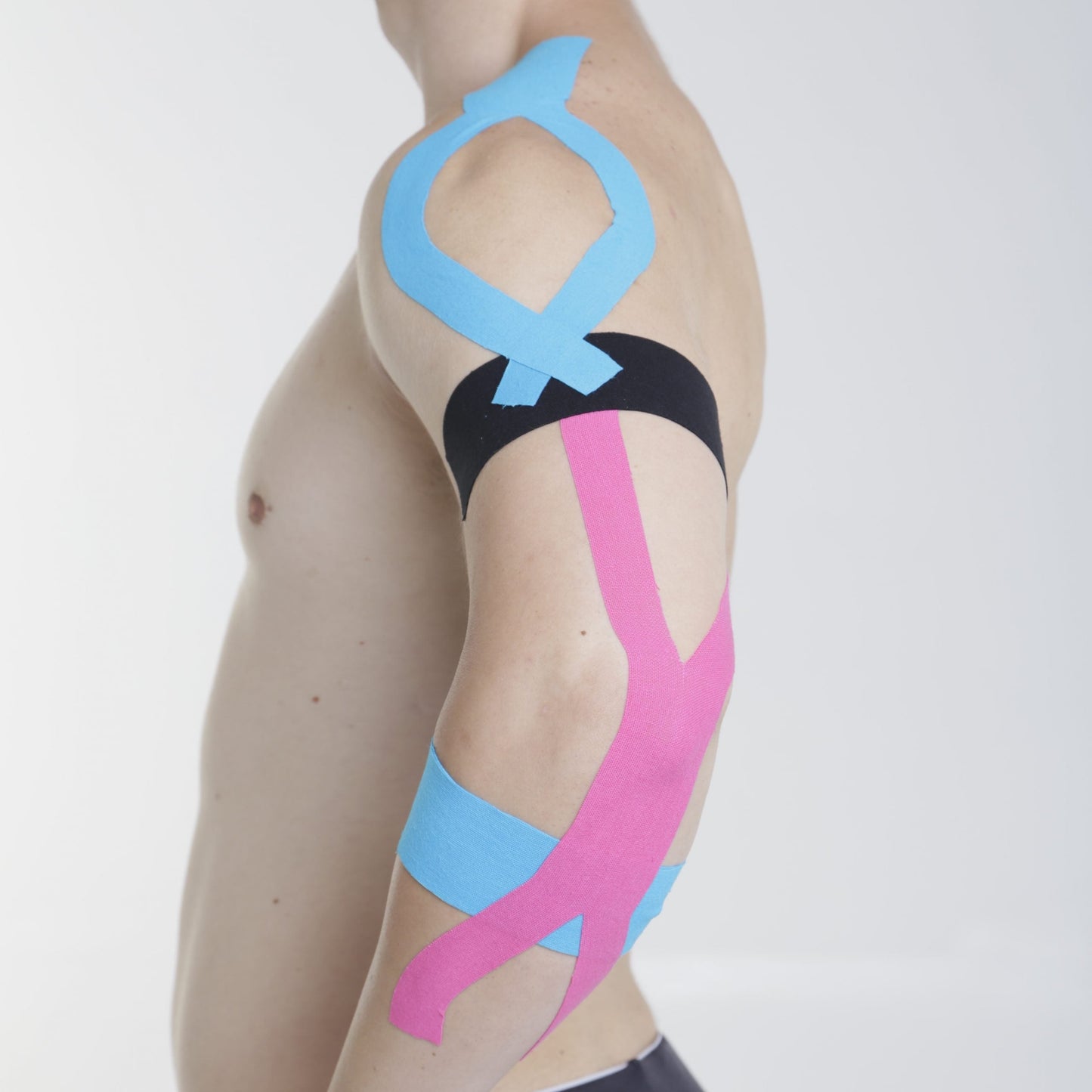 Kinesiology Tape (7.5cm x 5m)