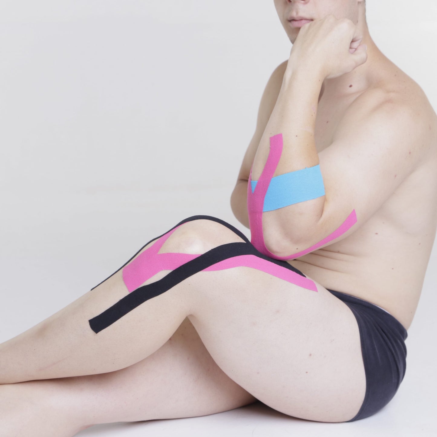 Kinesiology Tape (7.5cm x 5m)