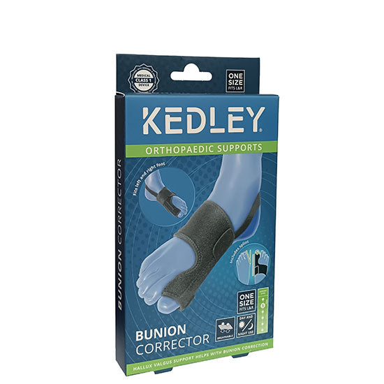 Kedley Bunion Corrector (Universal Size)