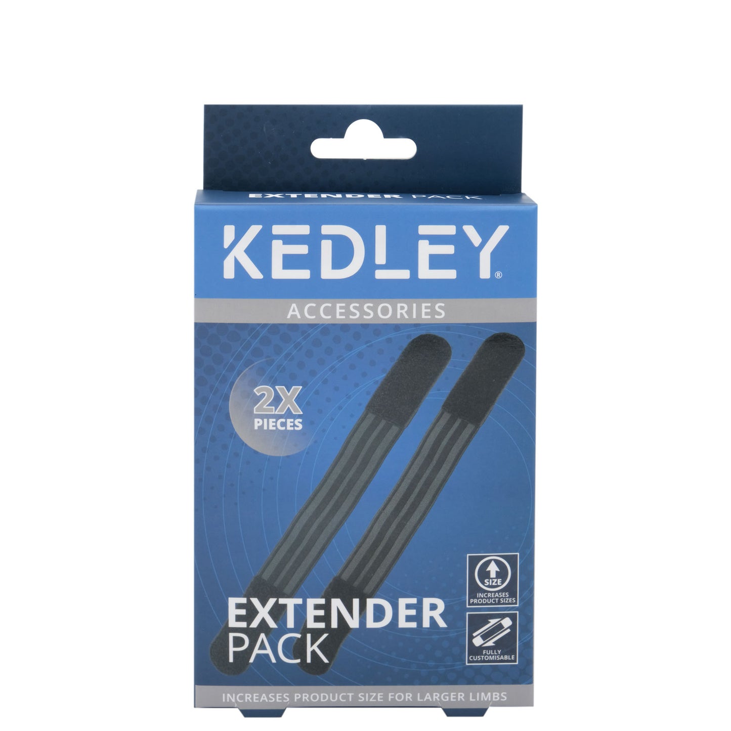 Extender Pack - 2 pcs