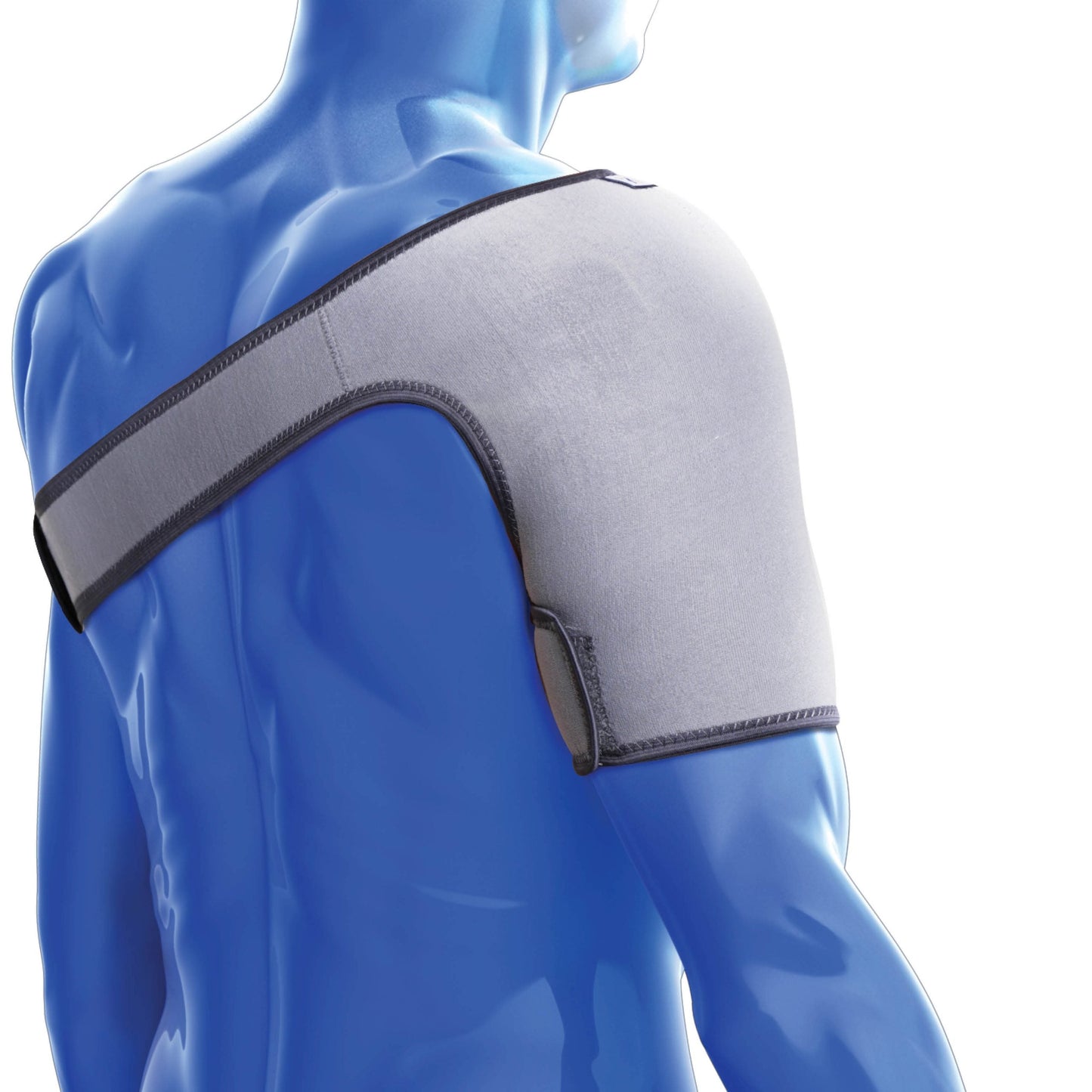 Pro-Light Neoprene Shoulder Support