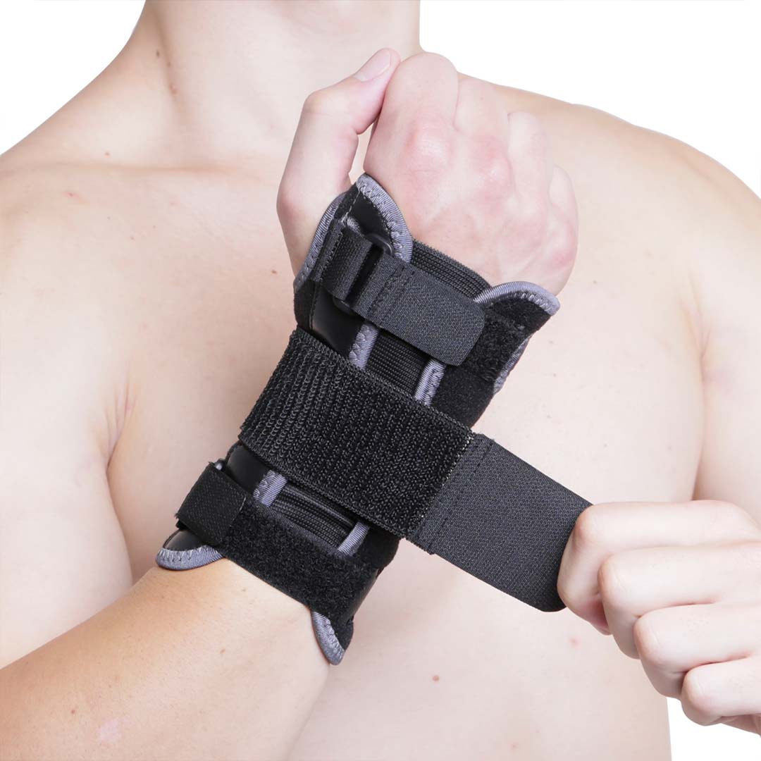 Aero-Tech Neoprene Wrist Splint