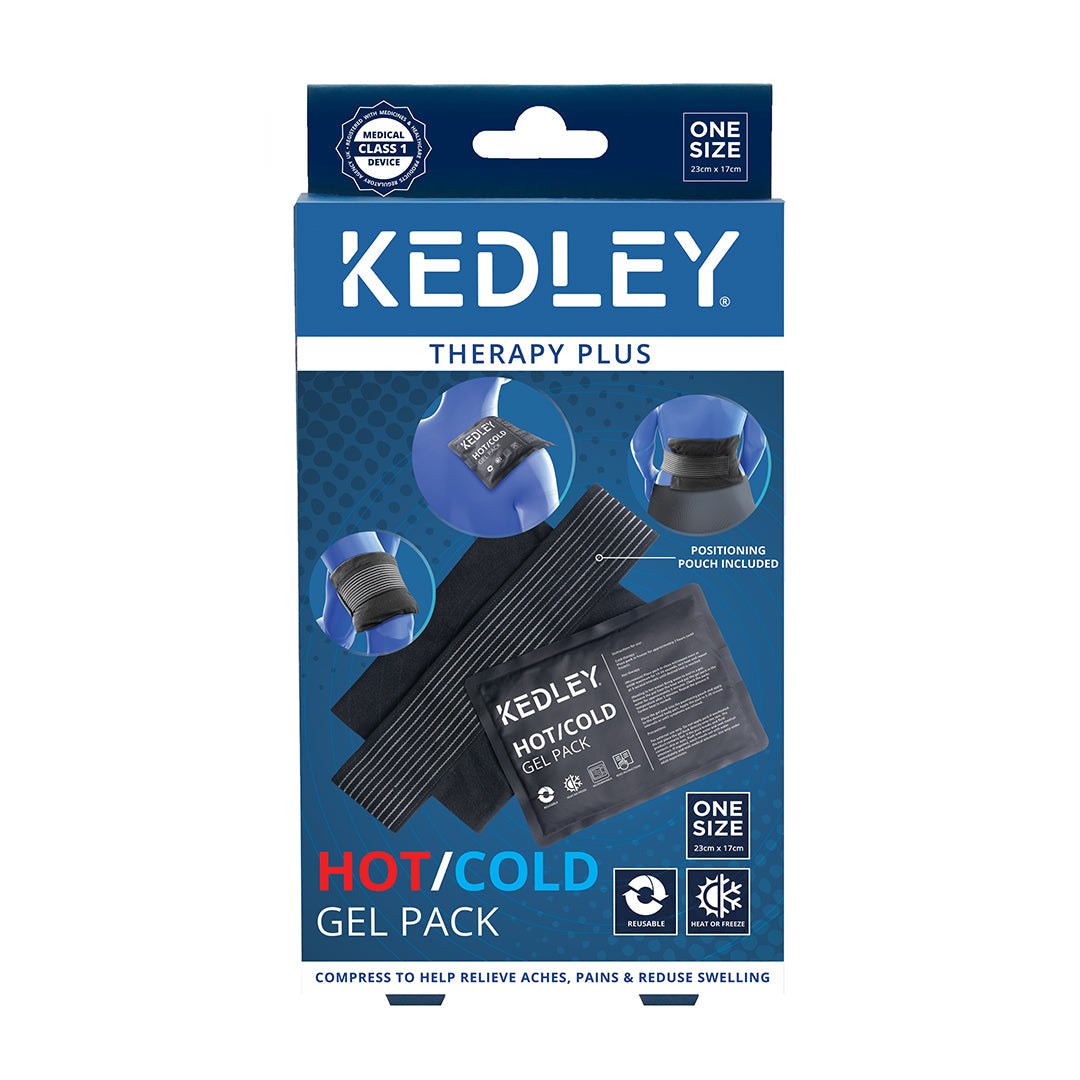 Hot/Cold Gel Pack