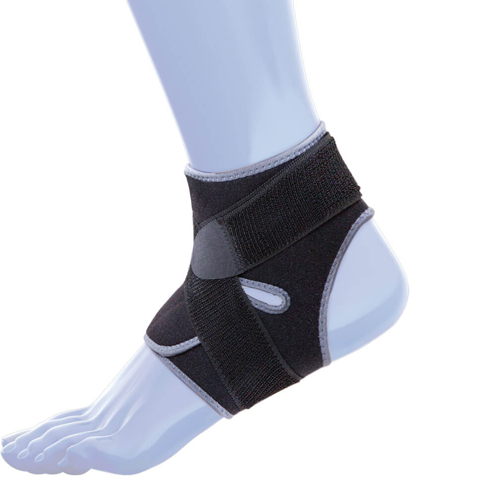 Advanced Ankle Support (Universal)