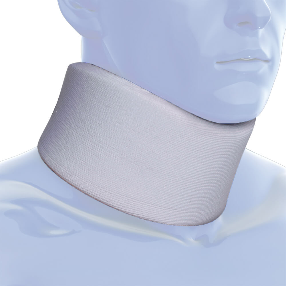 Foam Neck Collar