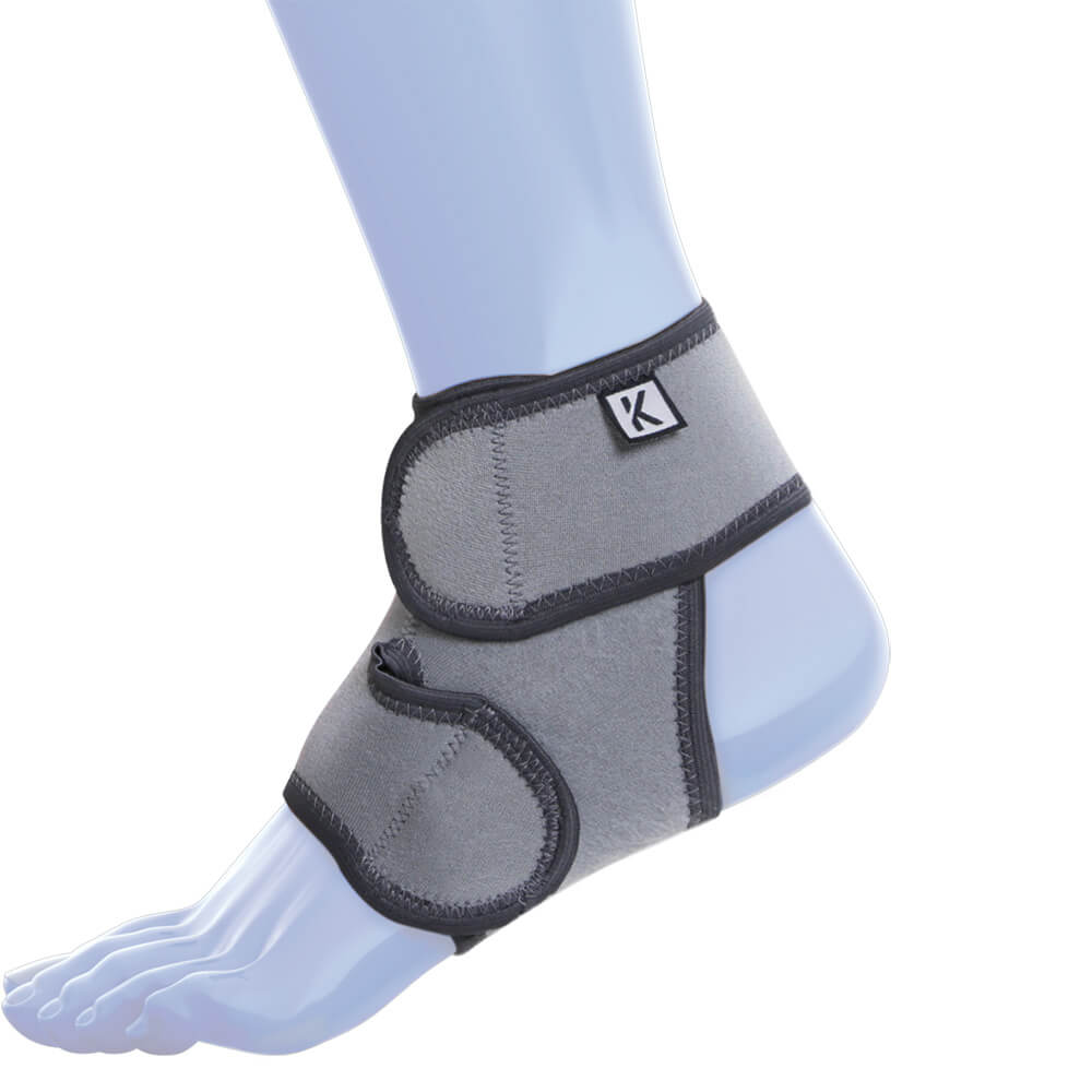 Neoprene Ankle Support (Universal)