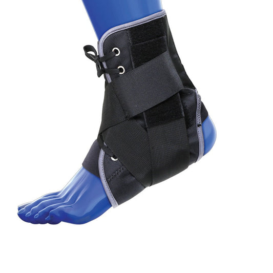 Lace Up Ankle Brace