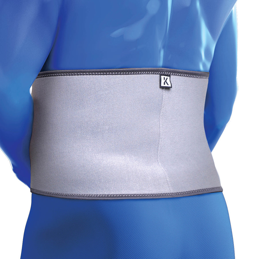 Pro-Light Neoprene Back Support – Kedley Pty Ltd