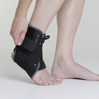 Lace Up Ankle Brace