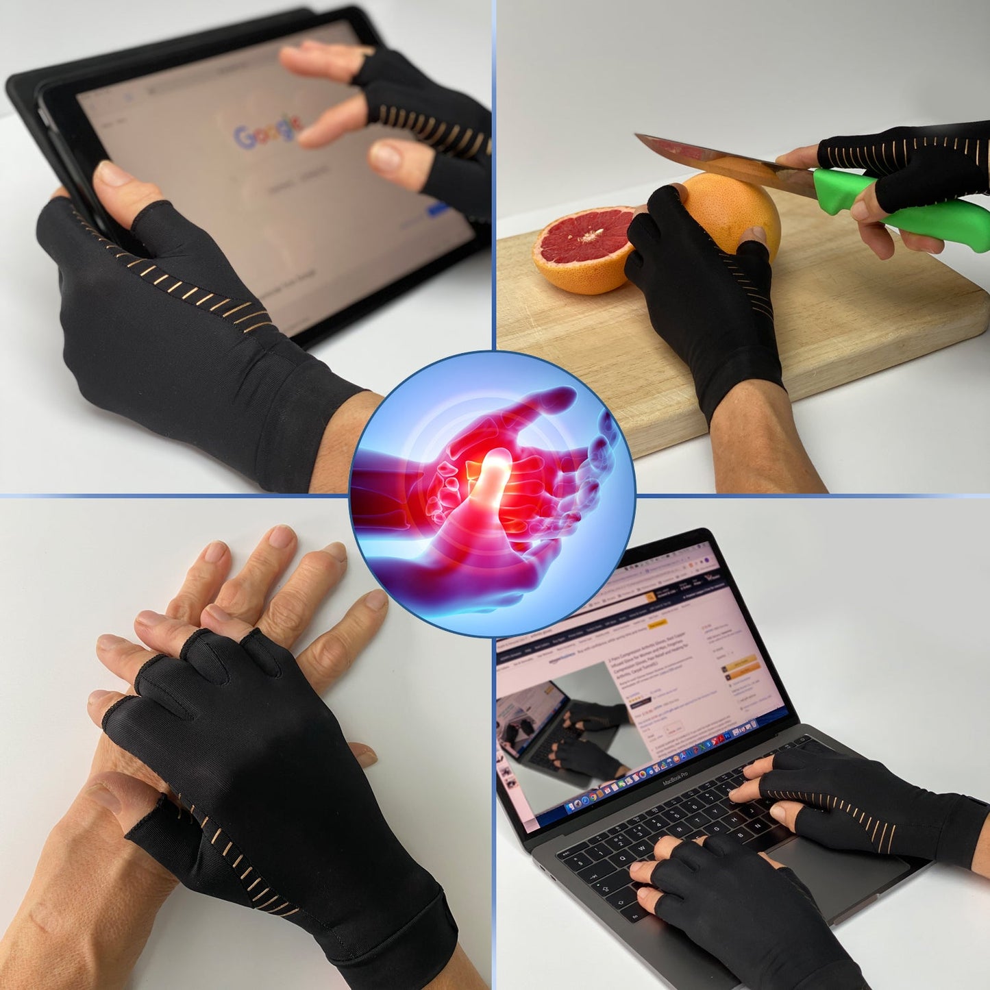 Arthritis Gloves