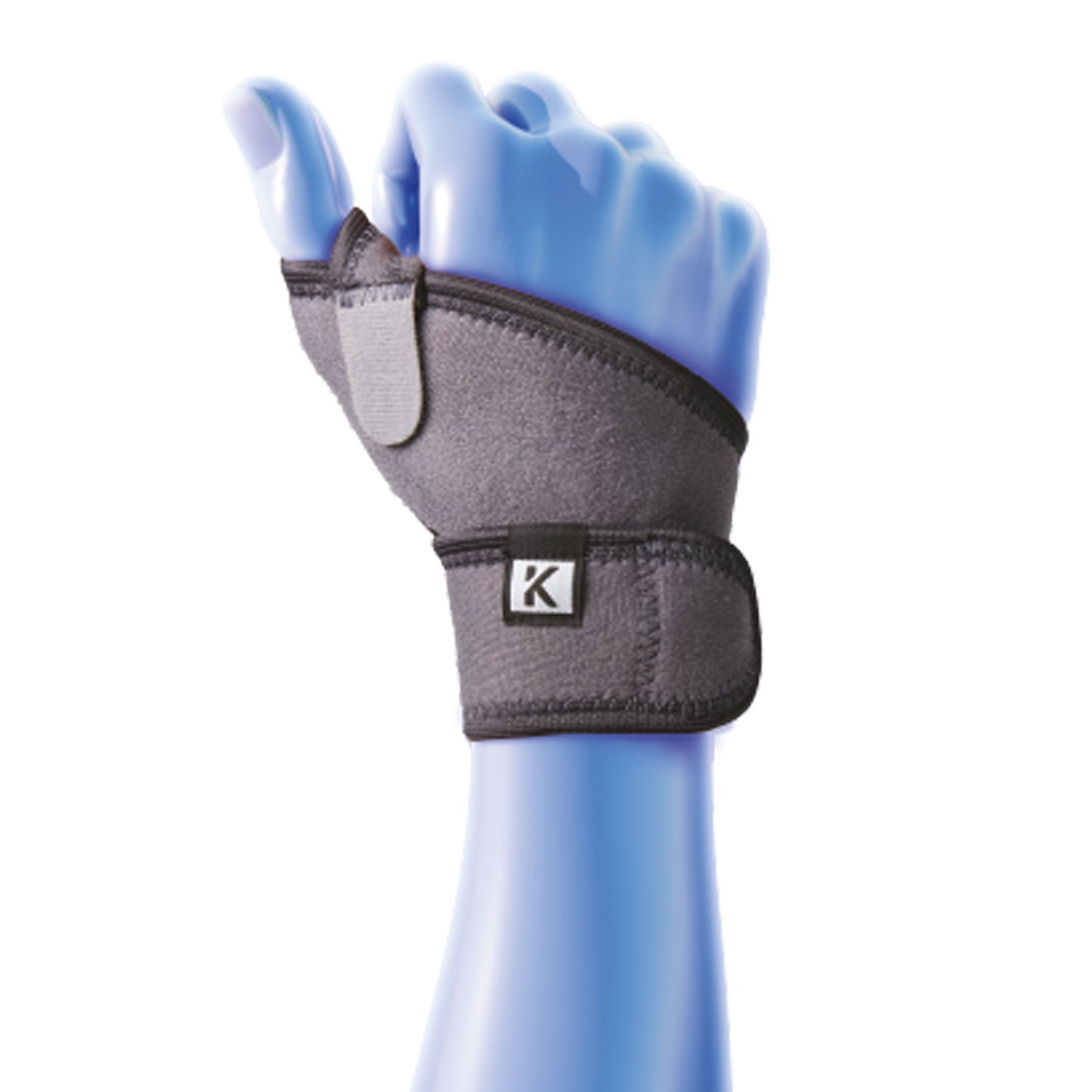Kedley Thumb Wrap - Neoprene (Universal Size)