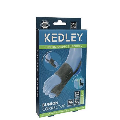 Kedley Bunion Corrector (Universal Size)