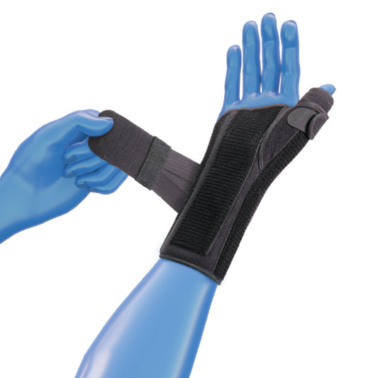 Kedley Advanced Wrist & Thumb Splint (Right Hand)