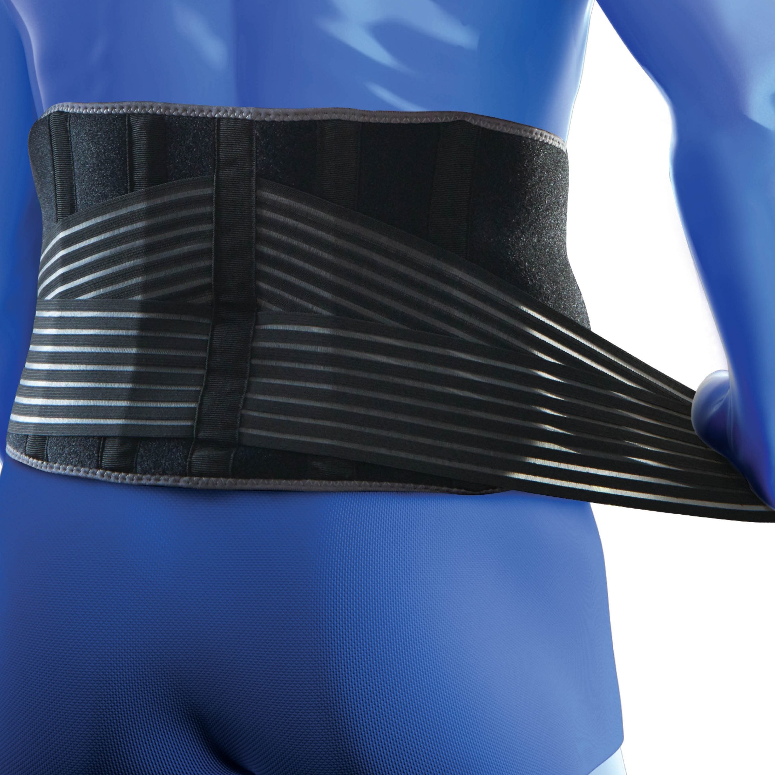 Aero-Tech Neoprene Advanced Back Support – Kedley Pty Ltd