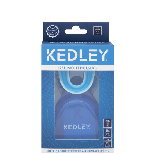 Gel Mouth Guard (Junior Size)