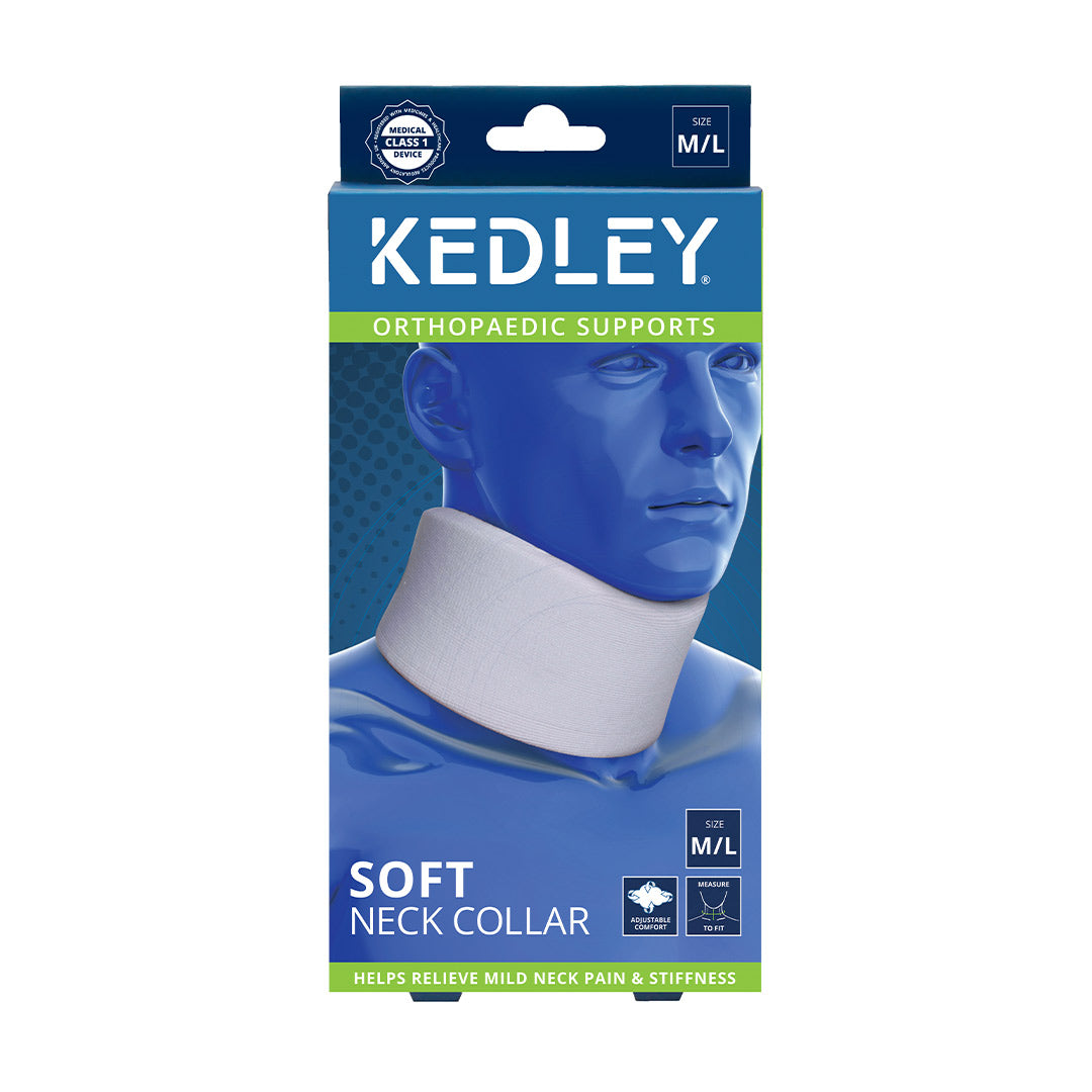 Foam Neck Collar