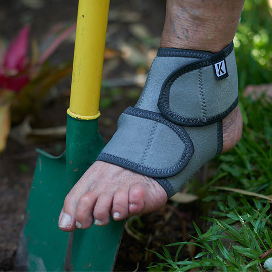 Neoprene Ankle Support (Universal)